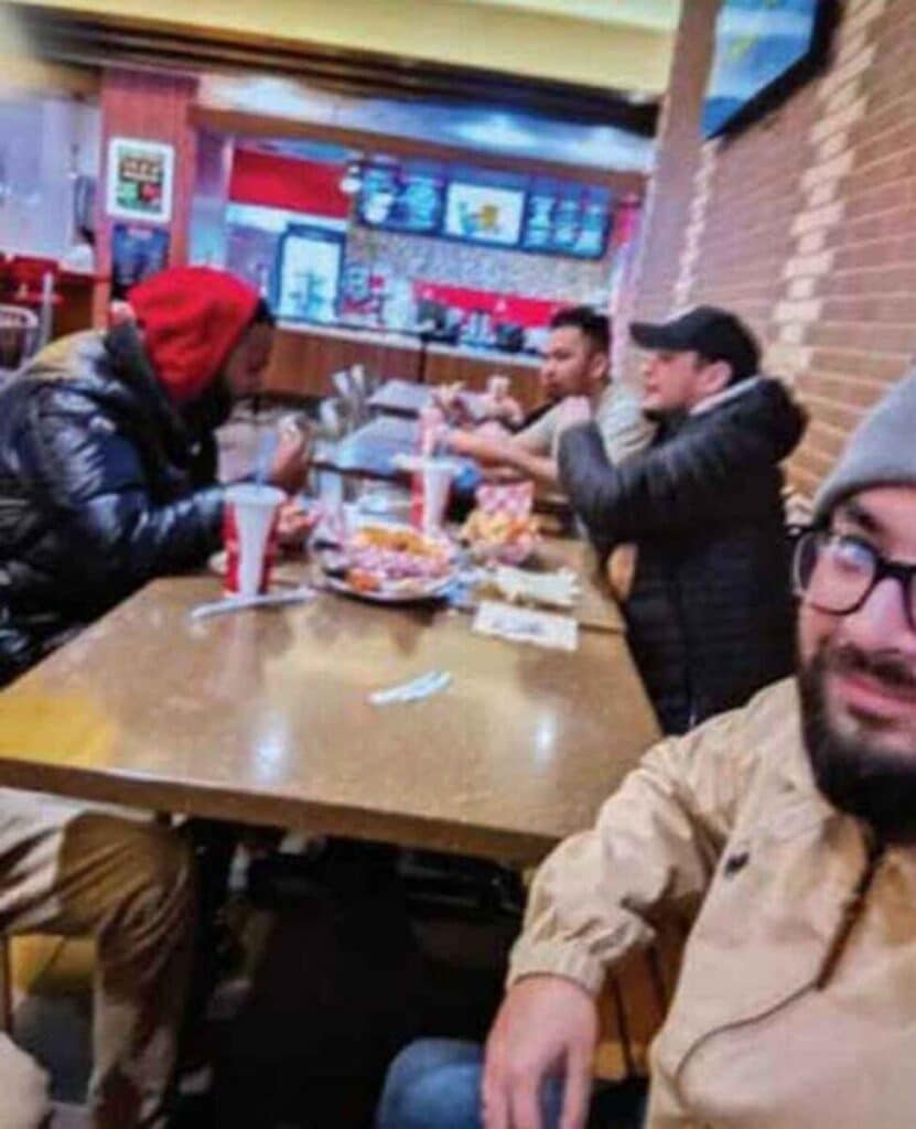 Ammar Awawdeh Strikes Plea Deal in Betting Scandal as Terry Rozier is