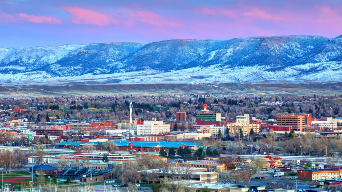 Wyoming Law Impacts Casper Gaming Development