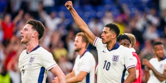 Scottish Bettors Favor Argentina Over England in World Cup Semifinal