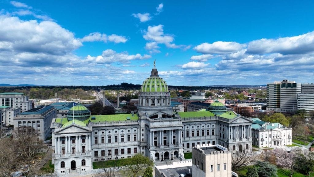 Pennsylvania Legislators and Regulators Advocate for Enhanced Gambling