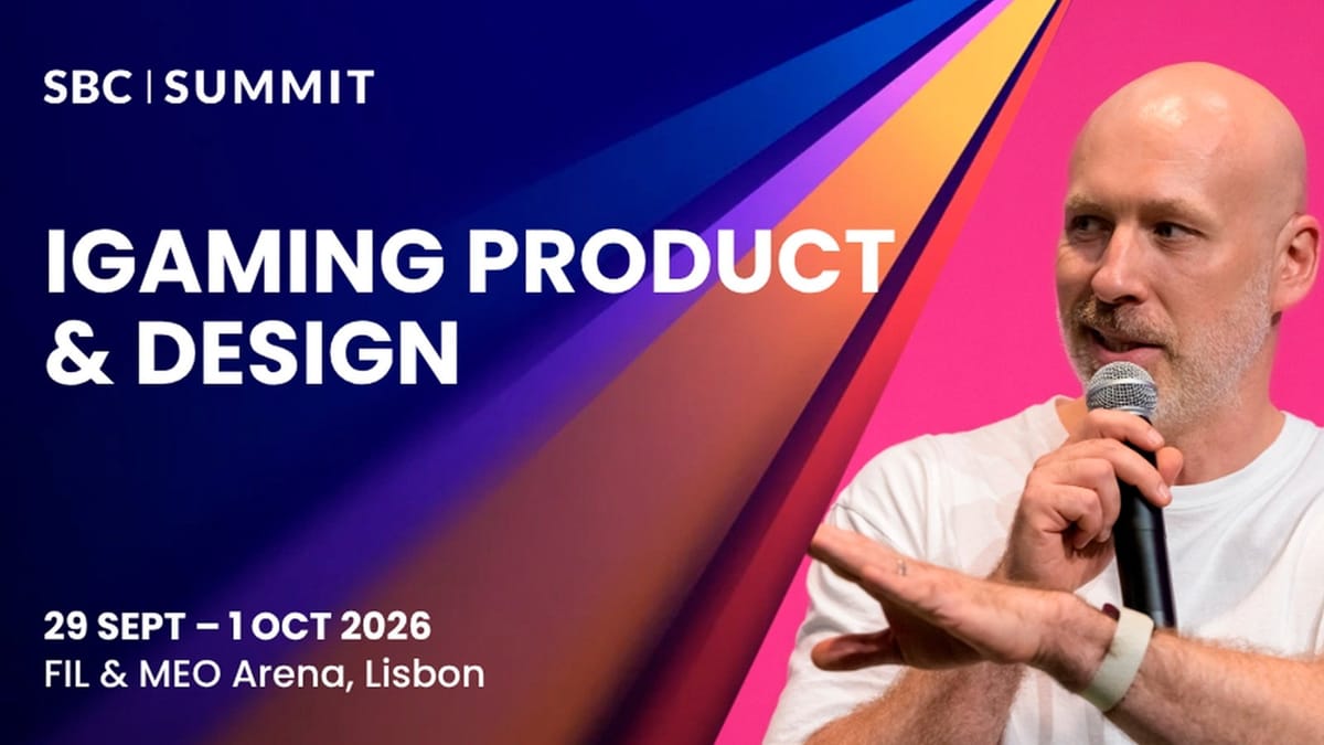 SBC Summit to Highlight AI-Powered Design and Invisible KYC in iGaming