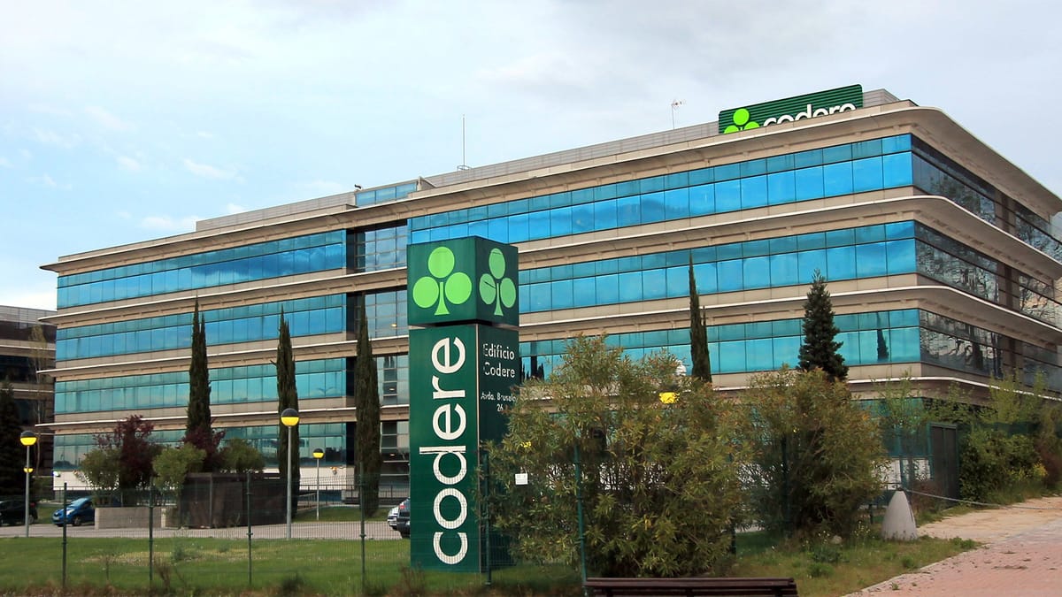 Codere Online Raises 2026 Guidance After Record Performance