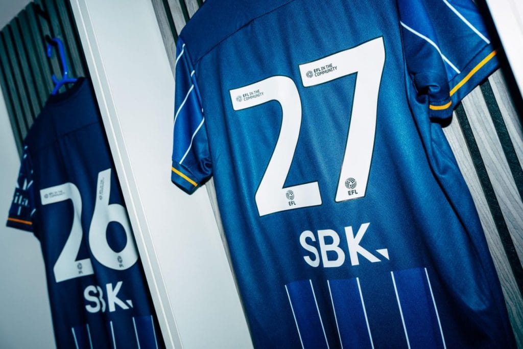 Betting Sponsors Ramp Up EFL Championship Sponsorships