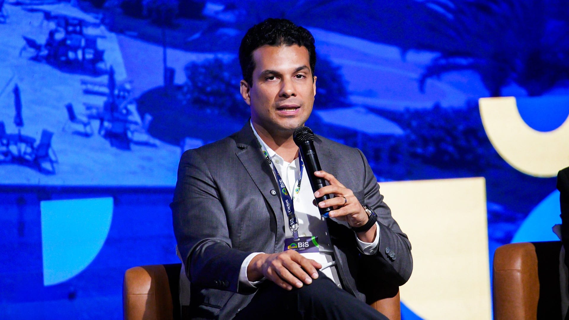 Senator Irajá Calls for Casino Legalization to Boost Brazil's Tourism