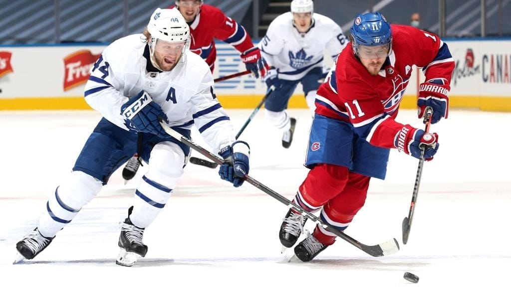 NHL and CFTC Partner to Safeguard Integrity in Hockey Prediction