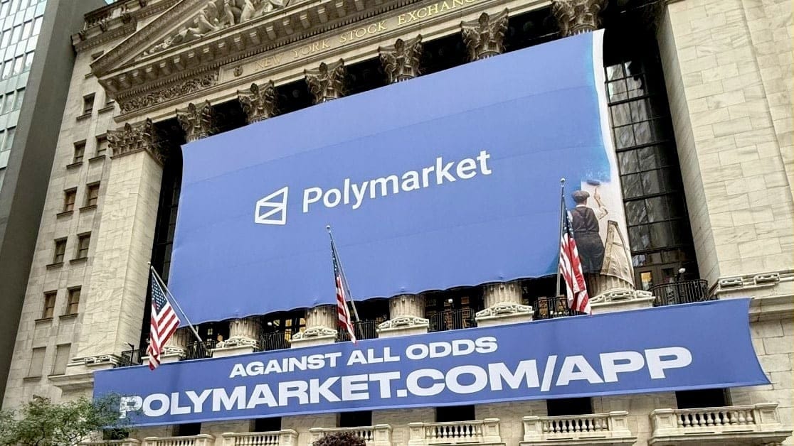 Polymarket files for CFTC self-certification of parlay-style sports