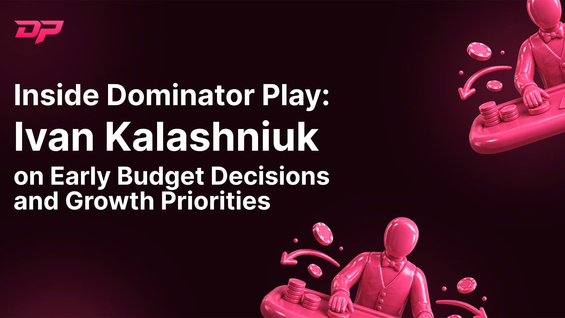 Starting an iGaming Studio: Costs and Survival Tips