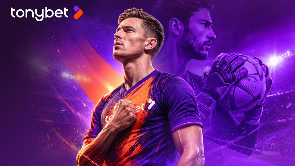Tonybet Guide to 2026 Champions League Final