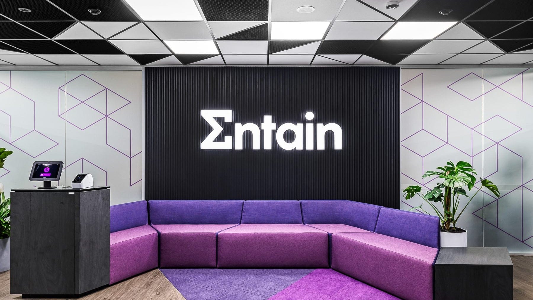 Entain Appoints Sheila Bangalore as Independent Director