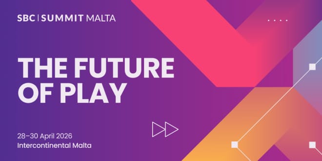 Record Attendance at SBC Summit Malta 2026