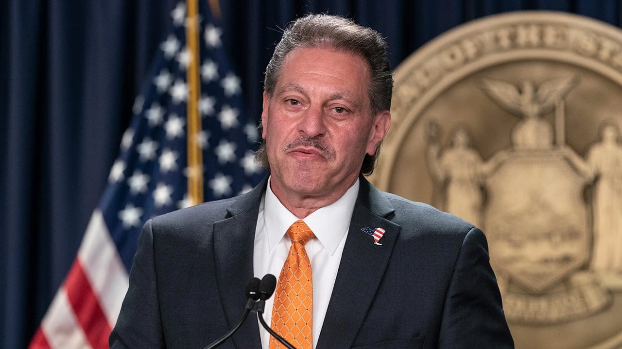 New York Online Casino Bill Unlikely to Advance This Session