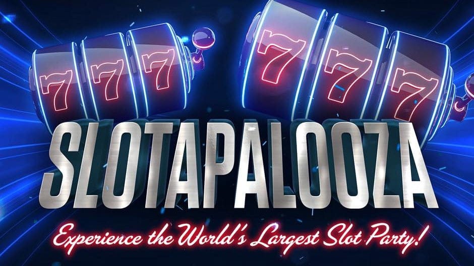 Circa Resort & Casino to Host Slotapalooza Event in July