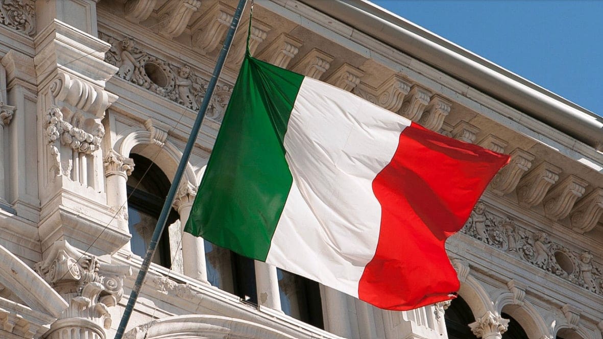 Italy’s Illegal Gambling Market Grows Despite Advertising Crackdown
