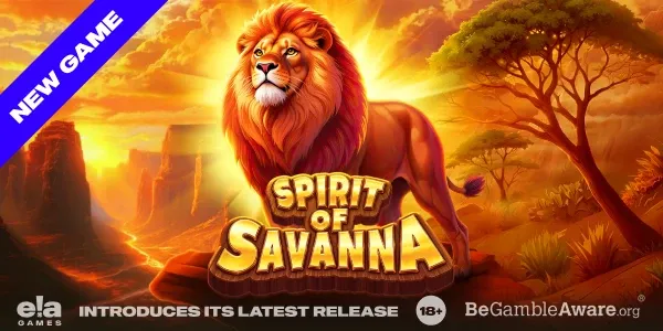 Unveiling the Spirit of the Savanna