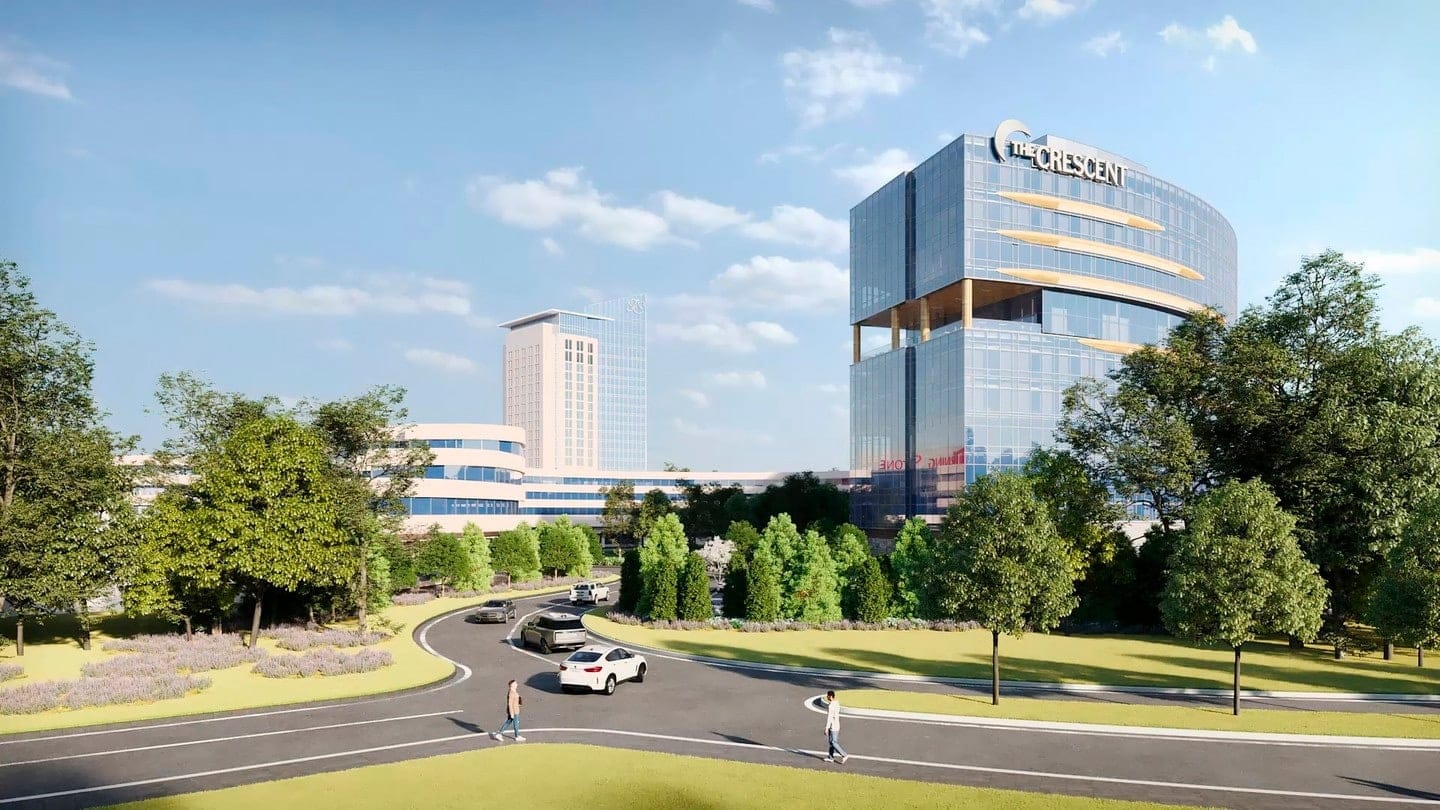 Turning Stone Resort Casino to Open Luxury Hotel and Fine-Dining