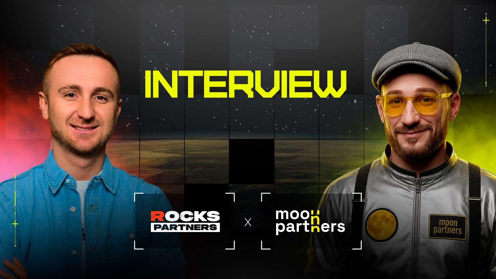 Moon Partners and Rocks Partners Discuss Affiliate Team Building