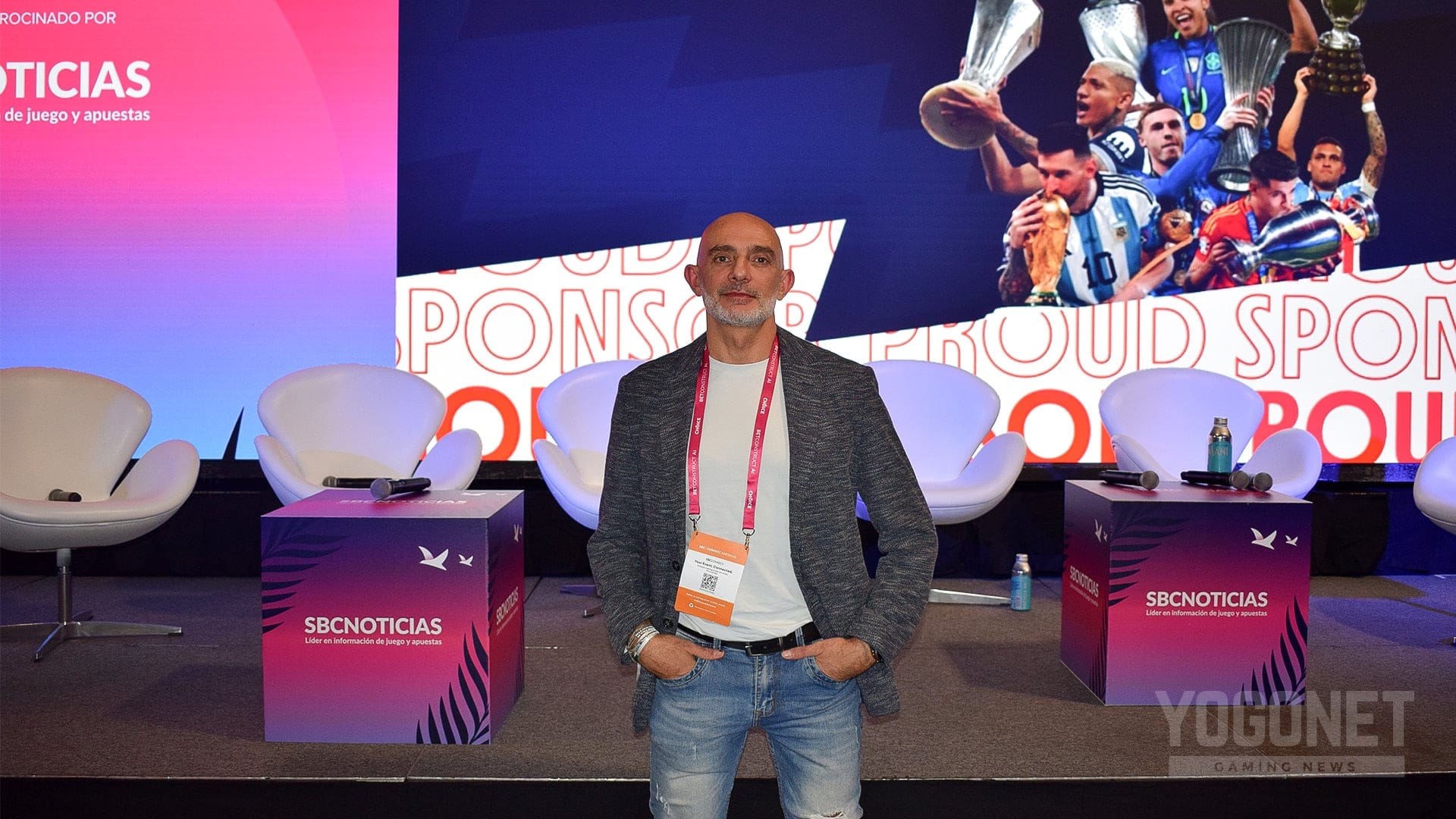 Future of Gaming in Focus at SBC Summit Americas