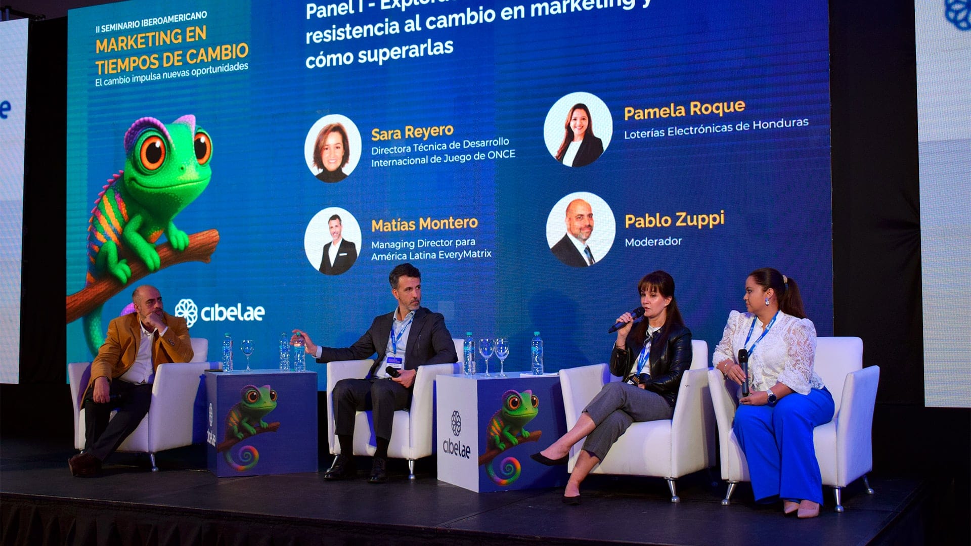 Cibelae Explores Lottery Marketing Challenges and Opportunities at