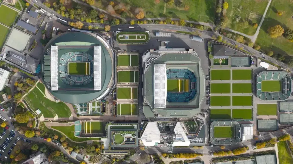 Sportradar Expands into Prediction Markets and Renews Wimbledon Data