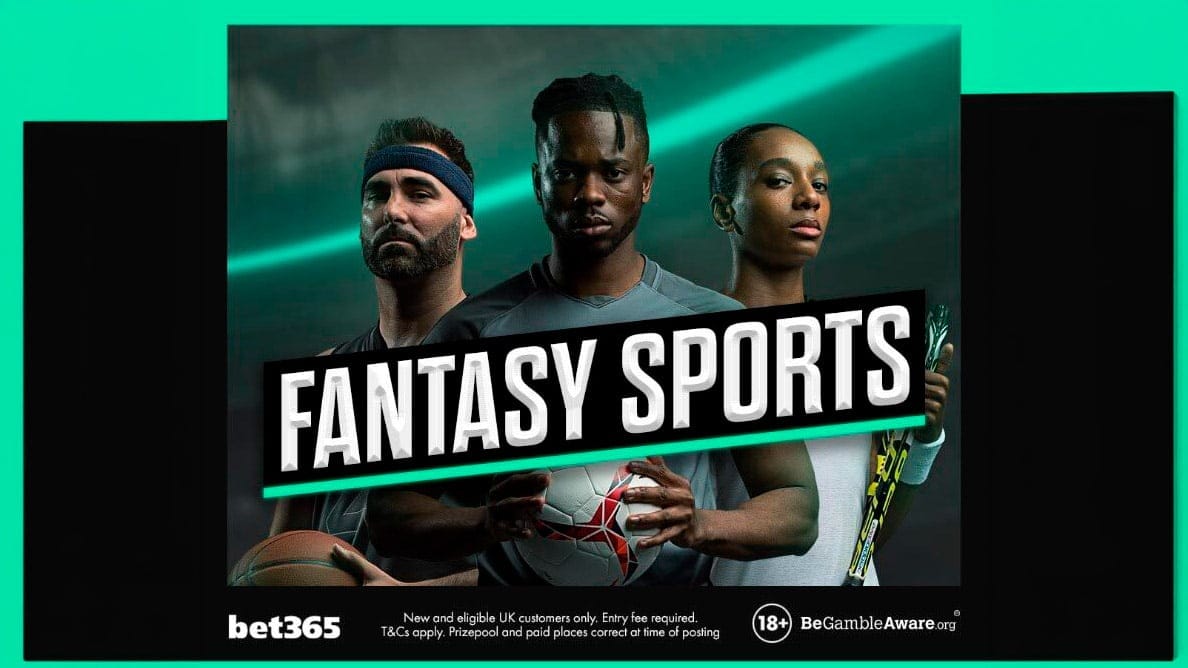 bet365 Launches Free-to-Play Fantasy Sports App in North America Ahead
