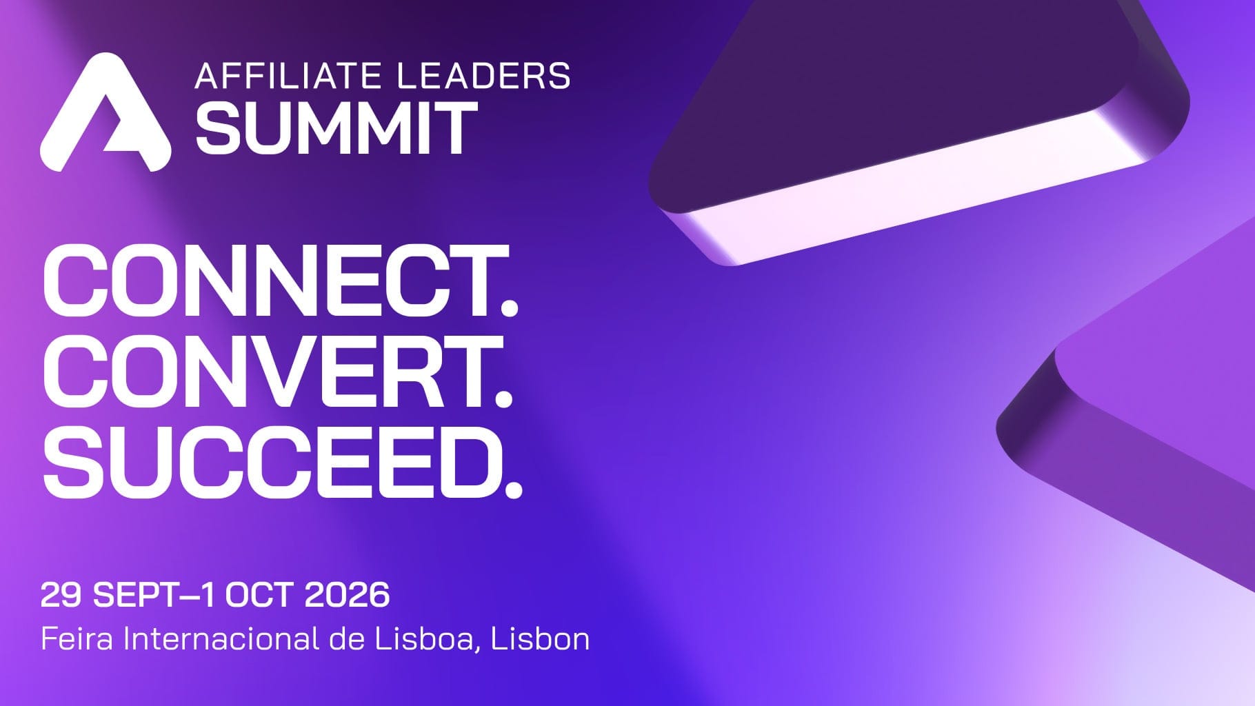 Affiliate Leaders Summit to Launch as Standalone Event in Lisbon 2026