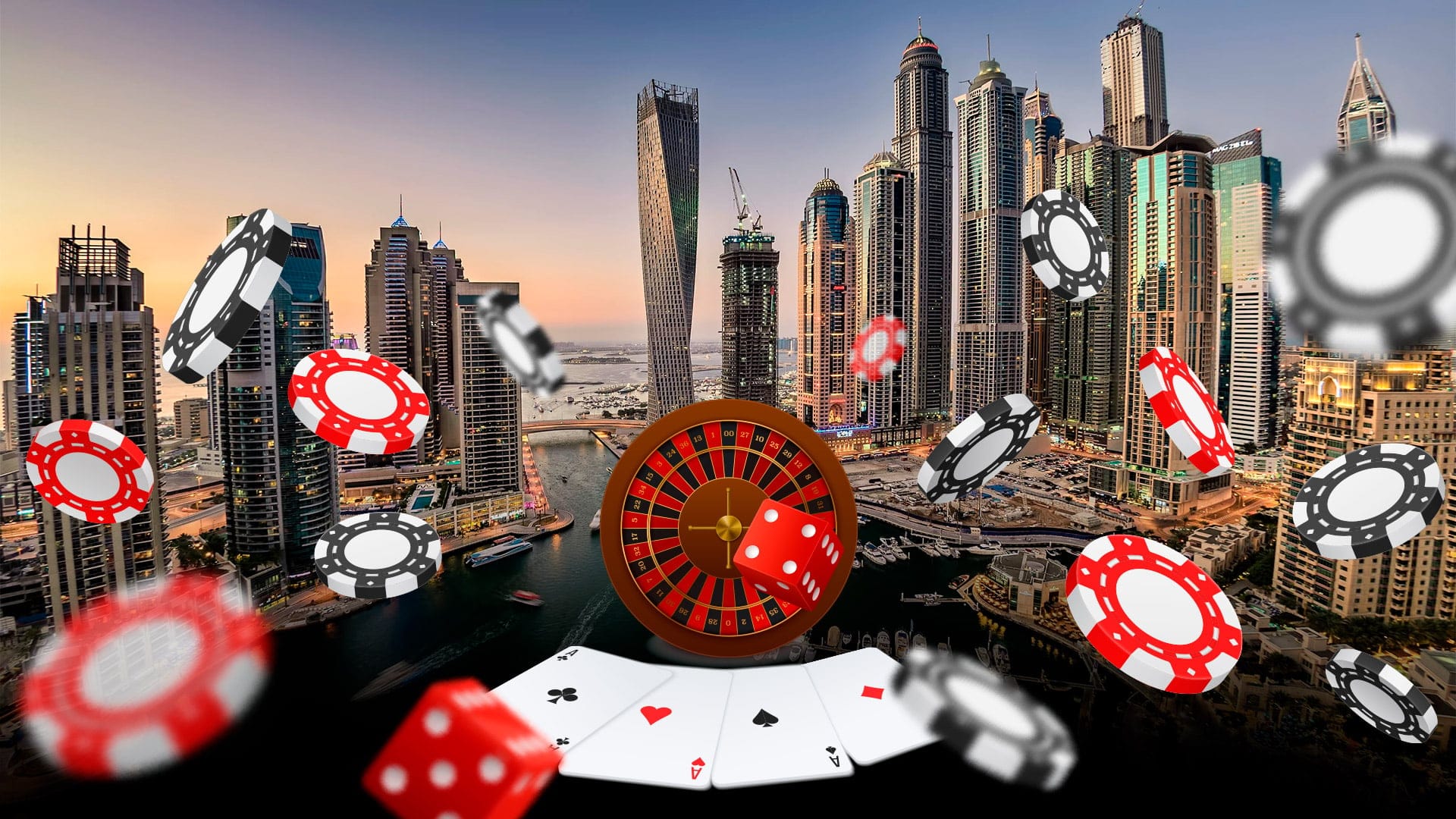 UAE Launches First Licensed Online Sportsbook Play971 Ahead of World