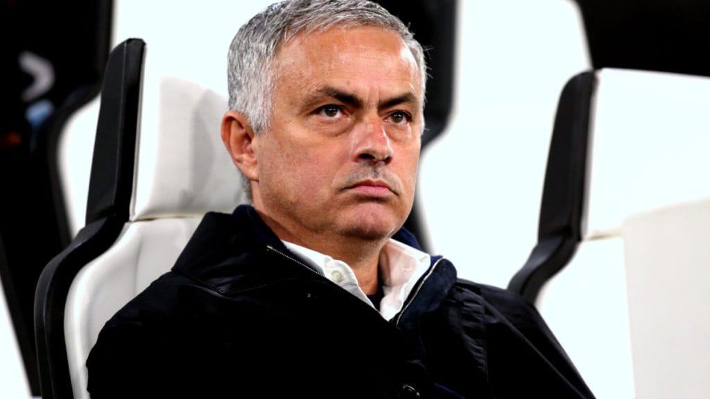 Mourinho Returns to Real Madrid
