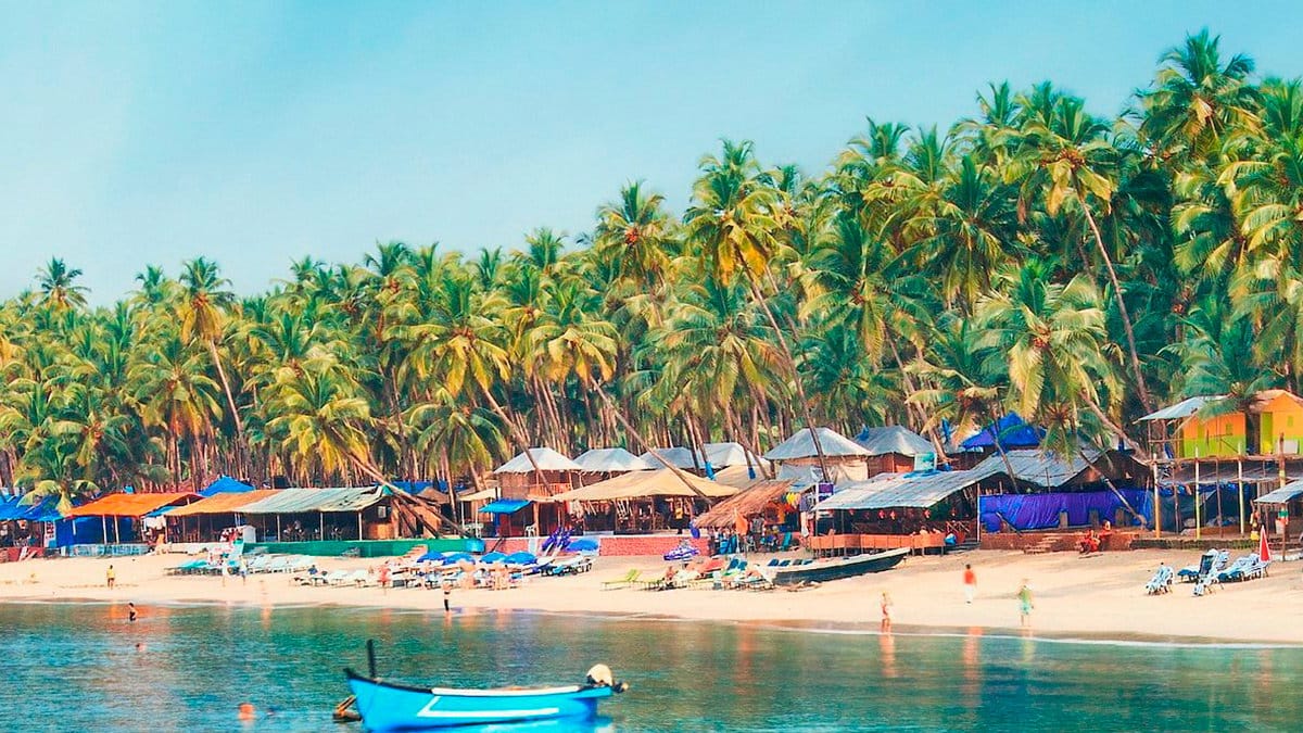 Goa Introduces New Casino Restrictions and Fee Rules