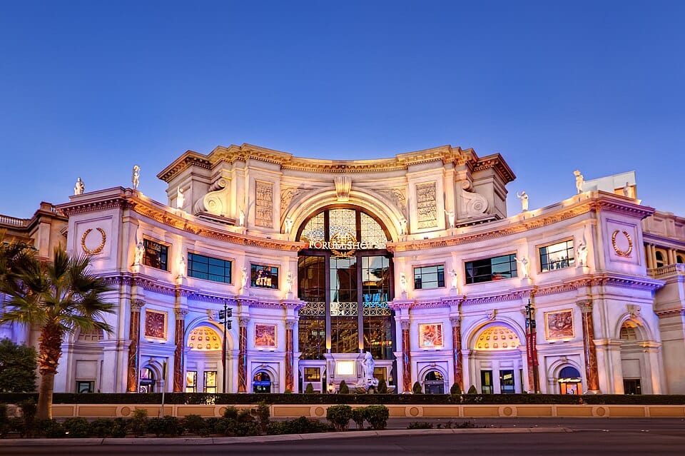 MGM and Caesars Nearing Stock Market Exit Approval
