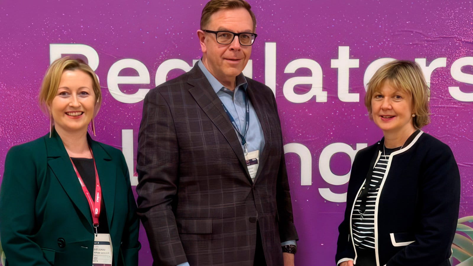 Ireland's Gambling Regulator Signs Cooperation Agreement with Nevada