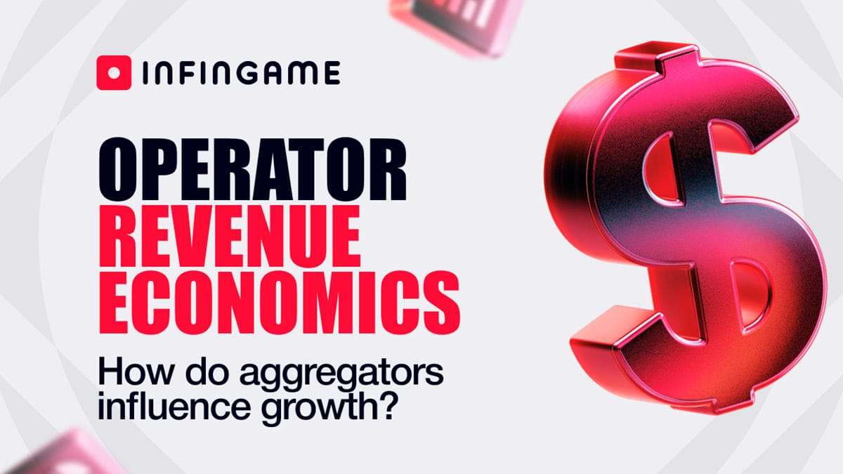 Impact of Aggregation on Operator Revenue Economics