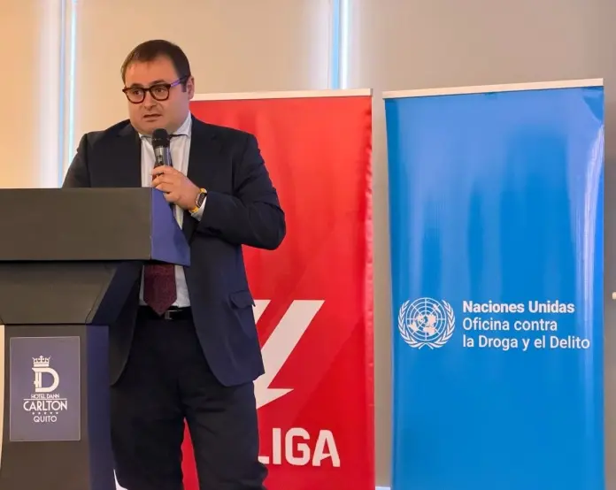 La Liga's Fight Against Football Piracy