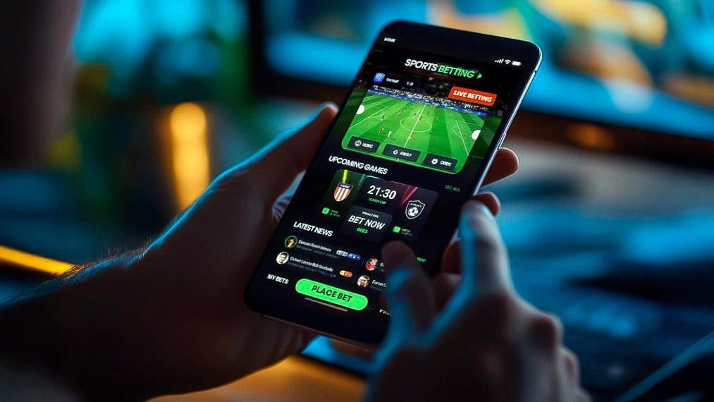 Virginia Sports Betting Handle Reaches $581.3 Million in May