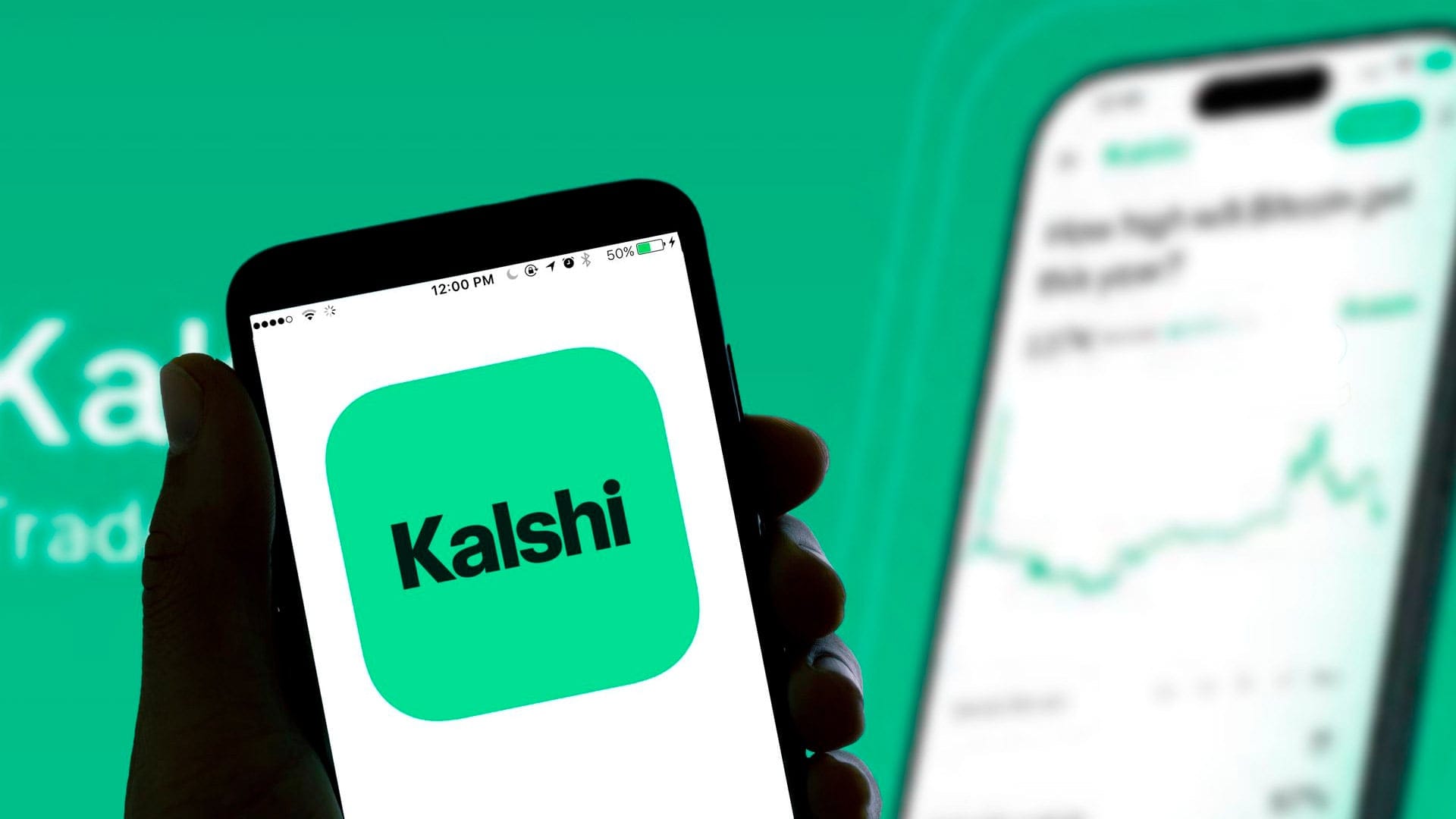 Kalshi appeals federal judge's decision on New York gambling