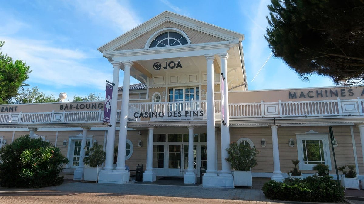Banijay Gaming Acquires France's JOA Casino Group