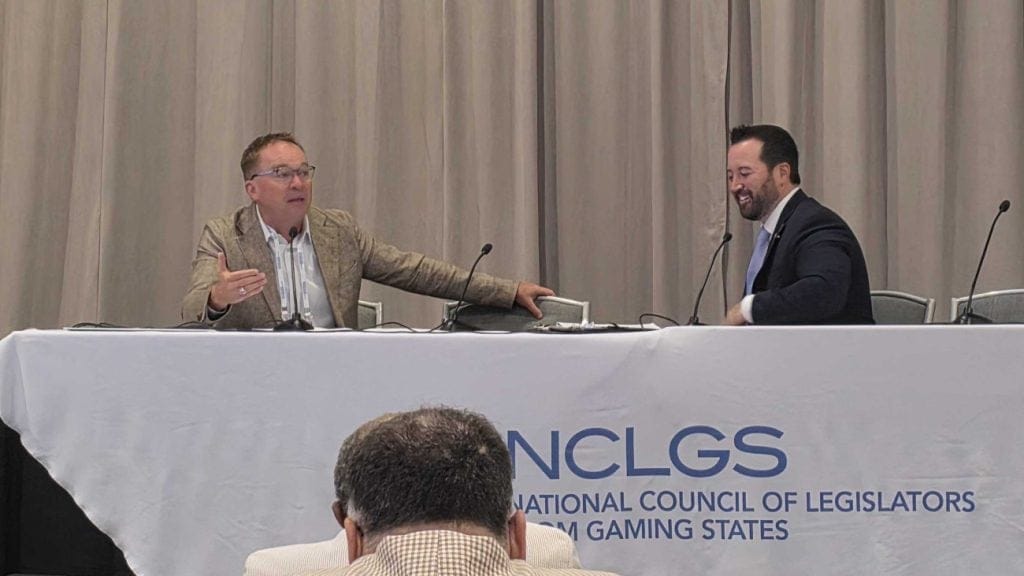 State Lawmakers' Strategies Against Sports Prediction Markets