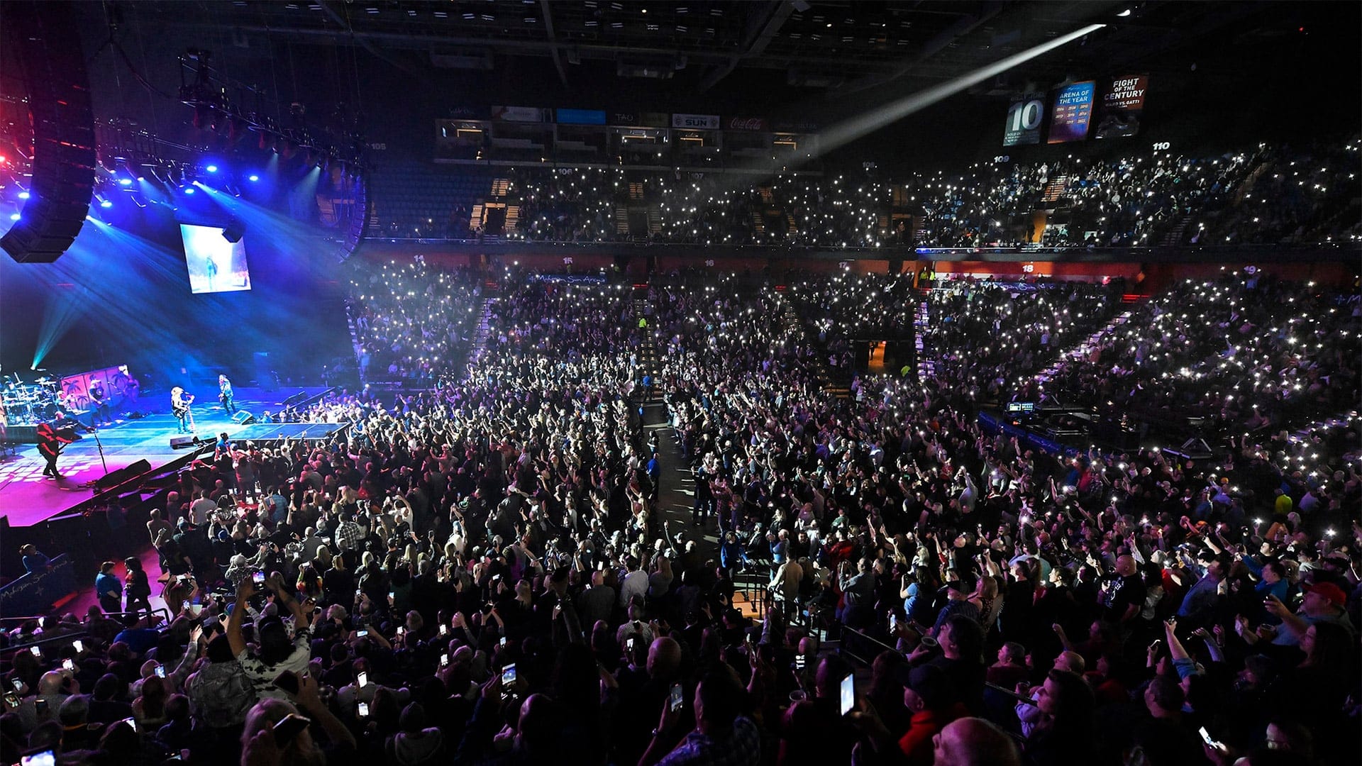 Mohegan Sun Announces 30th Anniversary Celebration Lineup