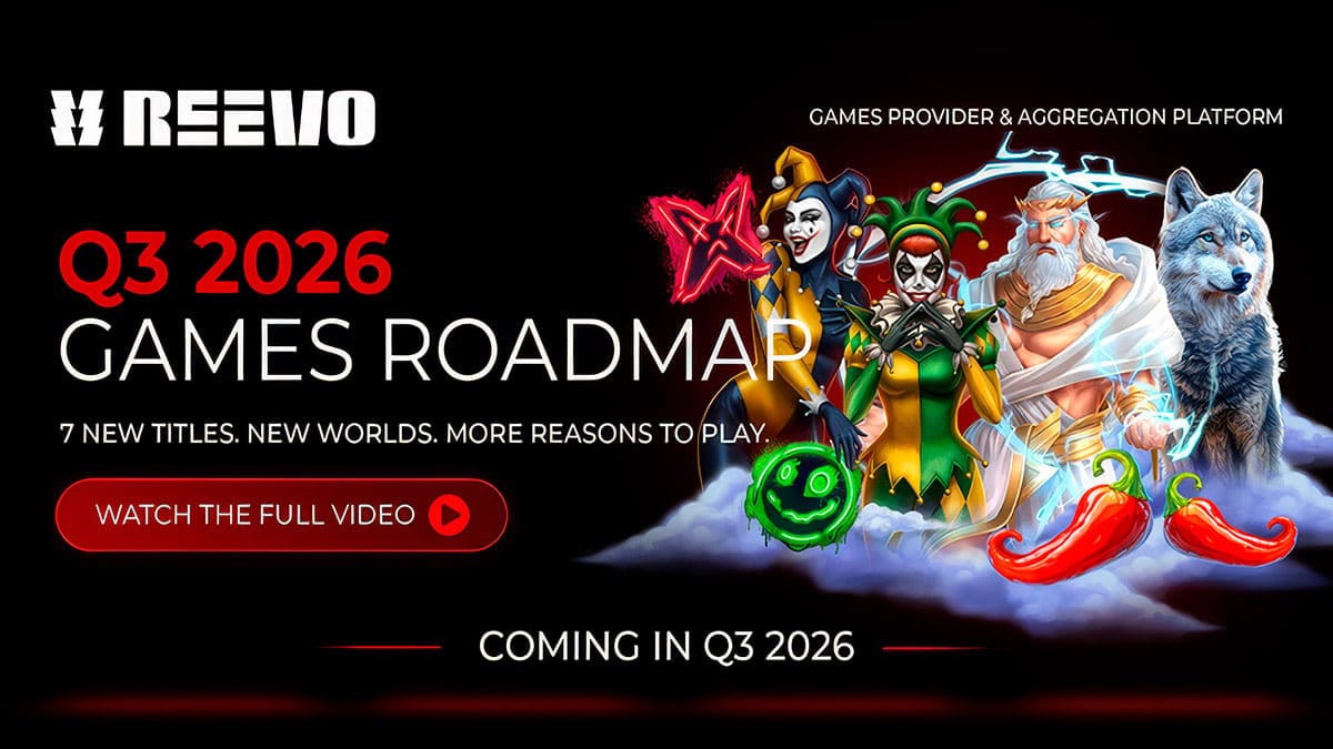 REEVO Launches Chilli Wild Burn in Q3 2026