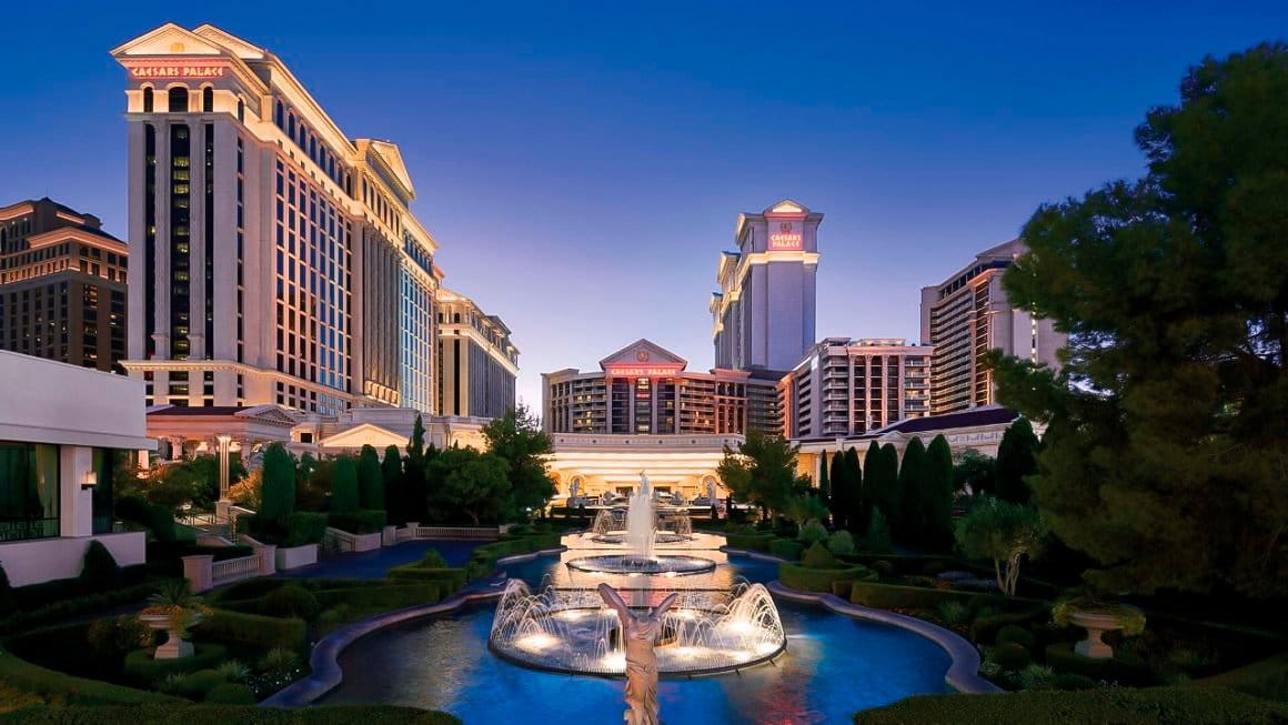 Caesars Entertainment's $87.8 Million Community Investment in 2025 CSR