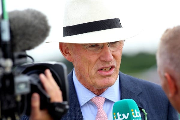 ITV Launches Horse Racing Betting Comparison App