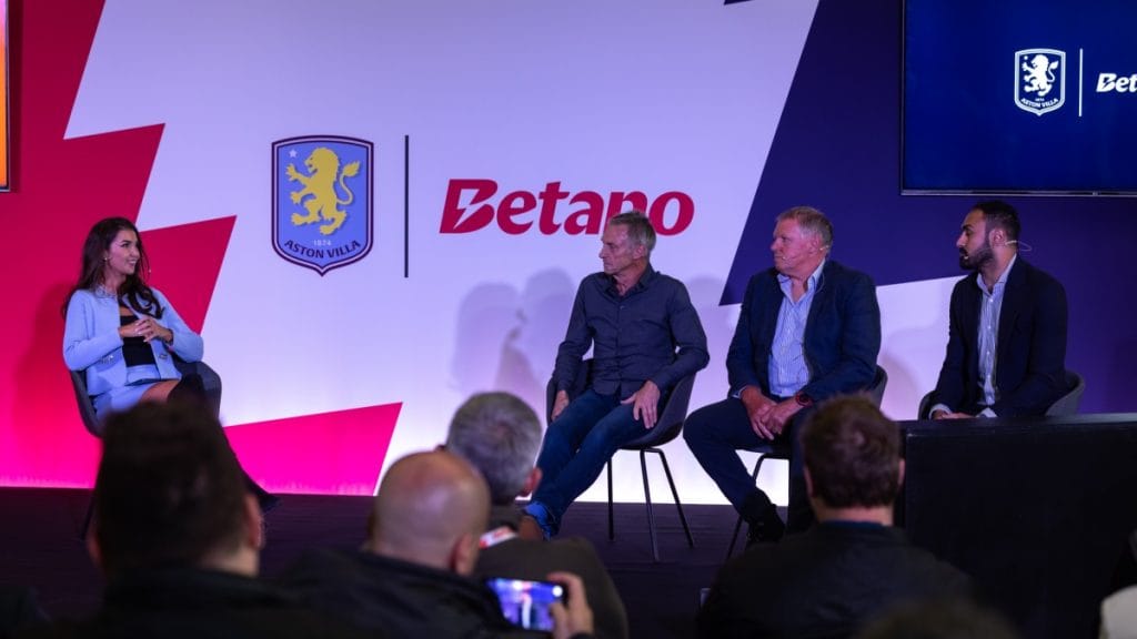 Betano’s Pivot and SoFi’s Athlete Push in Partnership Playbook
