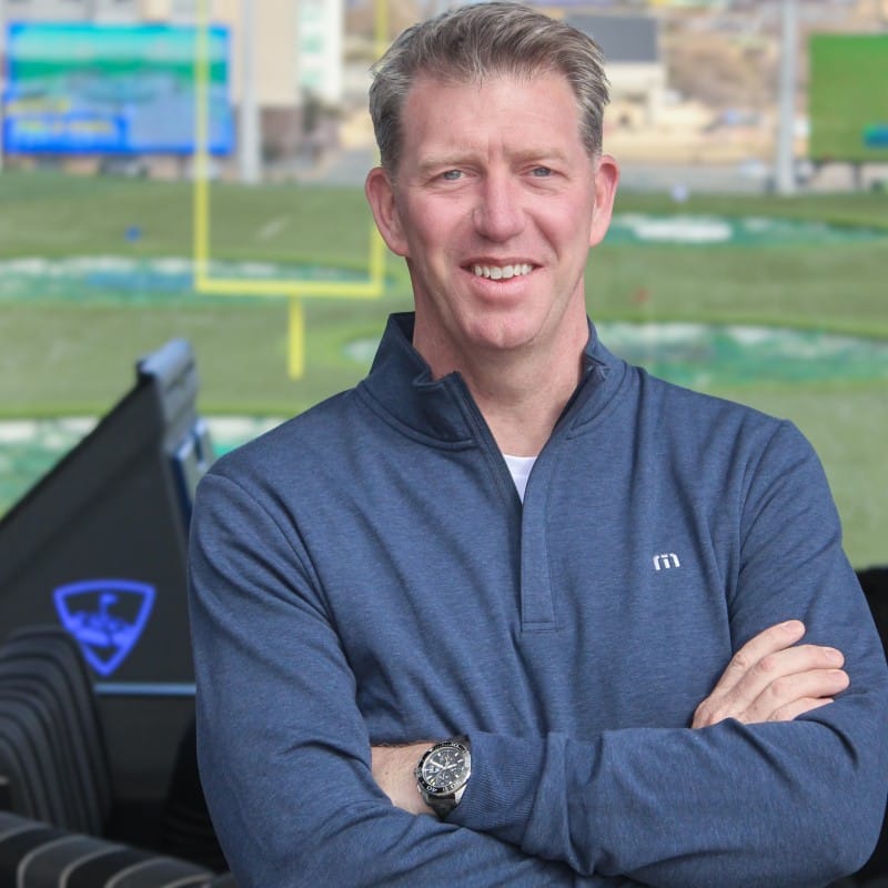 Topgolf Launches First World Series of Golf Qualifiers